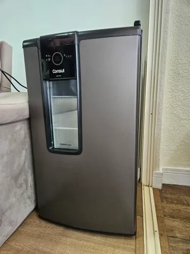 Cervejeira Consul Titanium
