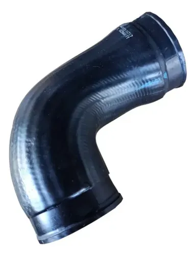 Mangote Pressurização Turbina Audia A3 1.8 Turbo 2001 2005 Preto