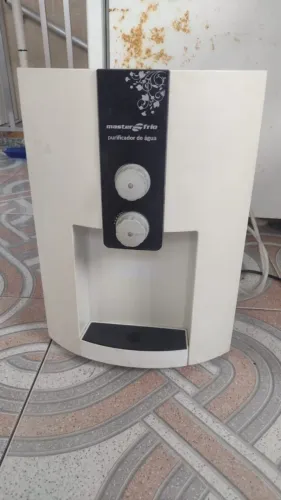 Vendo Purificador de Água