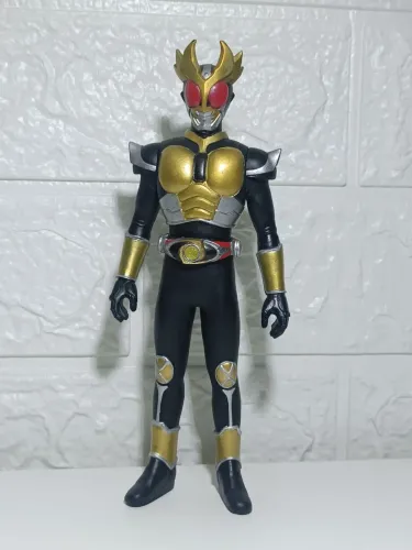 Kamen Rider Agito 17cm Bandai