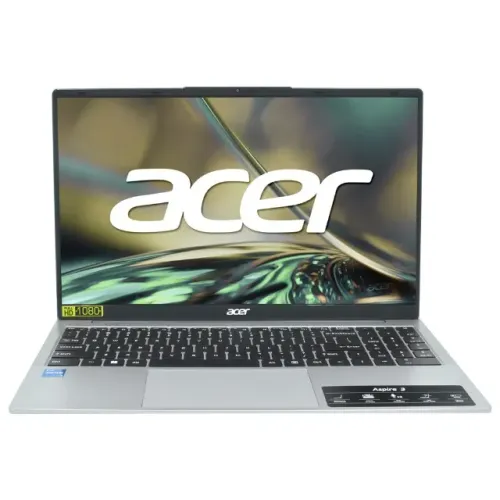 Notebook Acer Aspire 3 A325-53 Intel i3-1305U/8GB/512GB SSD/15.6" FHD/FreeDos