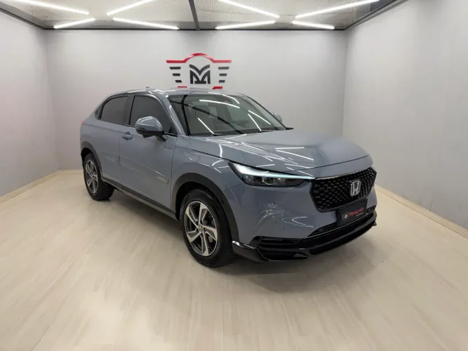 Honda HR-V Touring 1.5 TB 16V 5P Aut. 2023