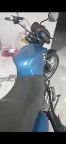 Moto dafra speed 150 2010