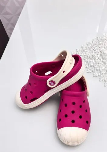 Sandália crocs 