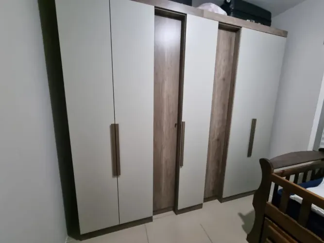 Guarda Roupa