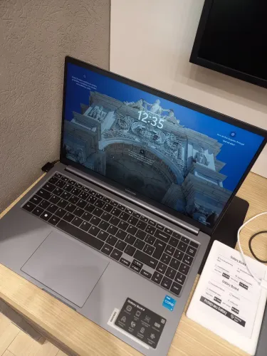 Galaxy Book4 I3