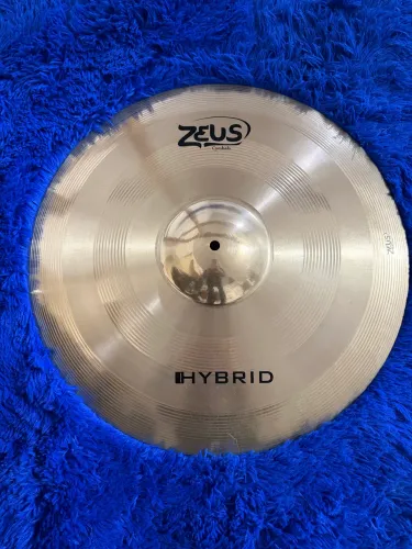 Prato Zeus Ride 20 linha Hybrid 