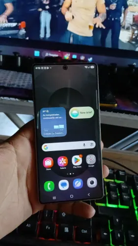 SAMSUNG S25 ULTRA 