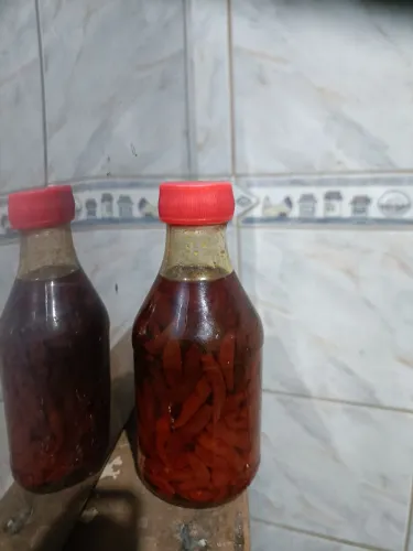Pimenta ? Artesanal 20,00