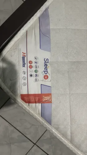 Colchão magnético Sleep 