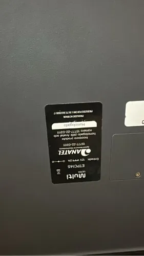 Multi Ultra ETPC145 p/ Peças - Tela 14" + SSD 128GB 100%