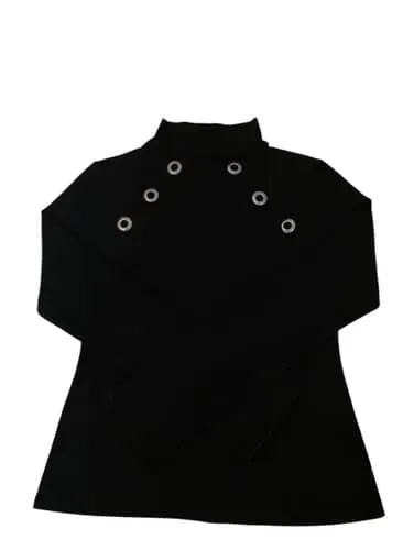 BLUSA DE MANGA LONGA ILHÓS