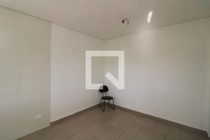 Casa à Venda - Vila Antonieta, 1 Quarto, 40 m2