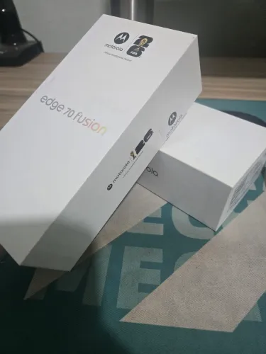 Moto edge 70 fusion 256