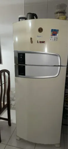 GELADEIRA CONSUL (APENAS VENDA)