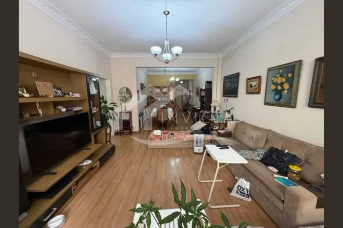 EXELENTE 3 QUARTOS COM 142M² NA HILÁRIO DE GOUVEIA