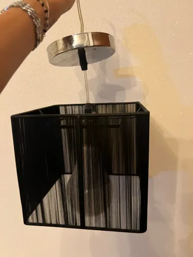Luminária