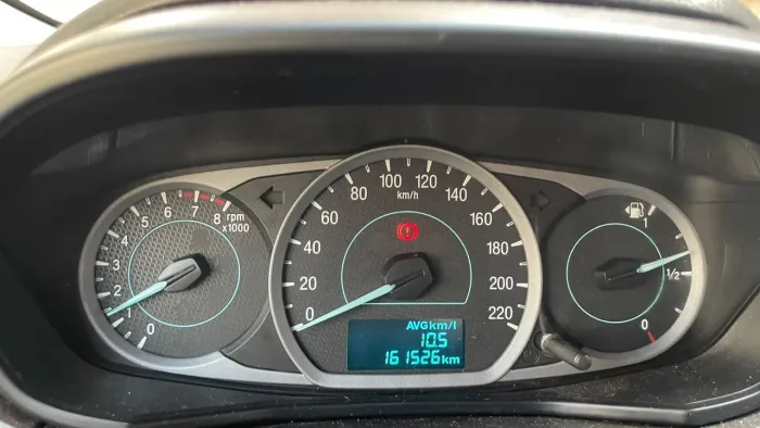 Ford KA 1.0 Se/se Plus Tivct Flex 5P 2020