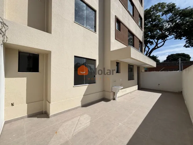 Área Privativa de 2 quartos á venda no Bairro Ipiranga em Belo Horizonte MG