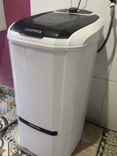 Tanquinho colomaq
