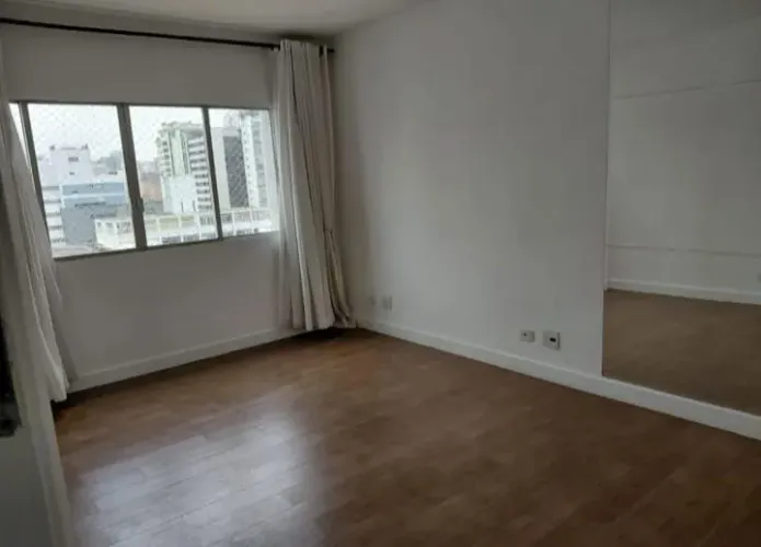 Apartamento com 2 dormitórios à venda, 90 m² por R$ 1.100.000,00 - Jardim Paulista - São P
