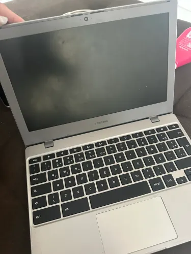 Chromebook Samsung
