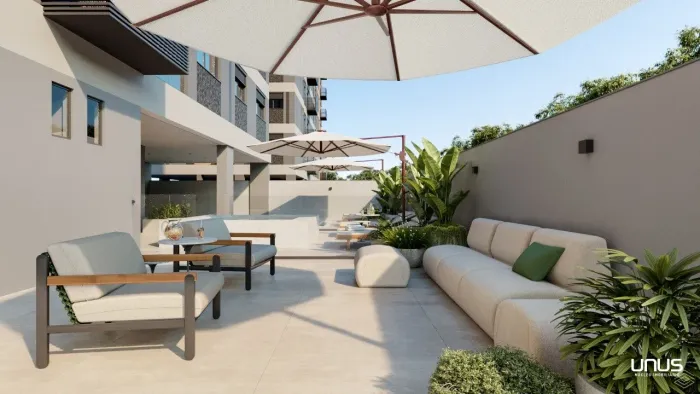 Apartamento | Venda | Estreito
