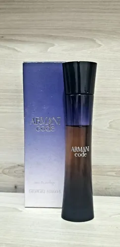 Armane Code EDP