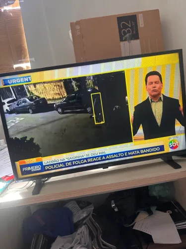 Tv LG 32