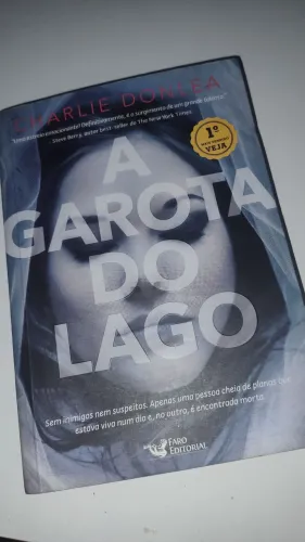 Desapego de livros