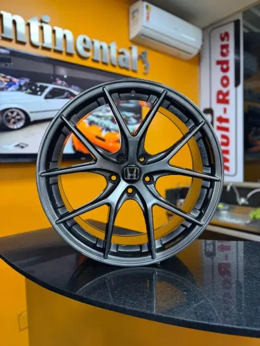 Roda BBS Ci-R Aro 20
