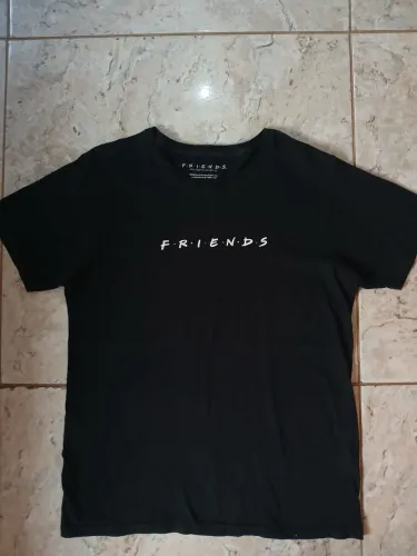 Camisa série FRIENDS