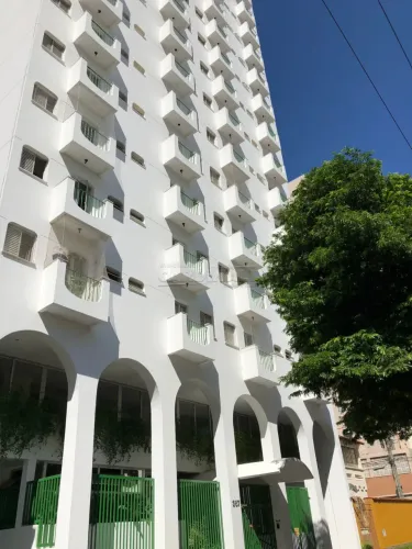 Apartamento Padrão em Campinas