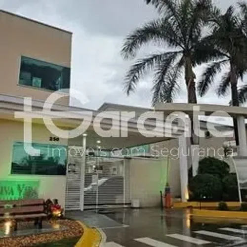 Casa em Condomínio à Venda - Viva Vida | Boa Vista - Sorocaba/SP