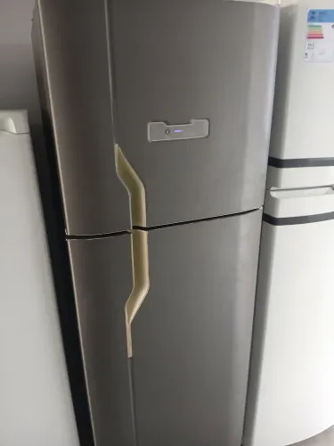 Geladeira electrolux frost free 360 litros / entrego