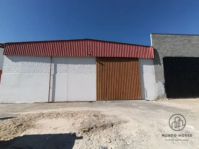 GALPÃO PARA LOCAÇÃO - SOROCABA/SP