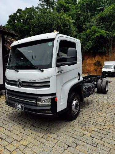 VW 11.180 DELIVERY 2020