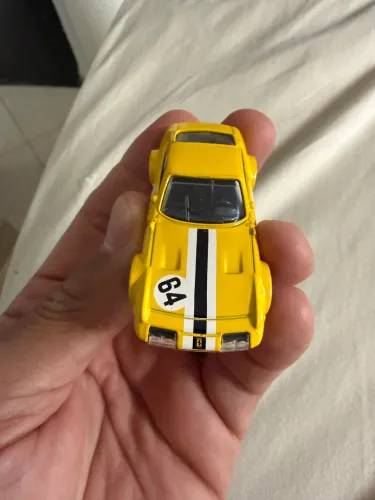 Ferrari 365 - 2025