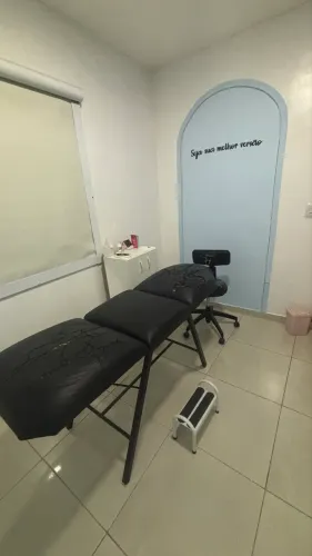 Maca e Mocho para Estética