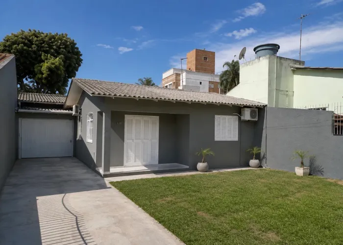Casa a venda COM PROPRIETÁRIO OU FINANCIAMENTO EM SÃO JOSÉ