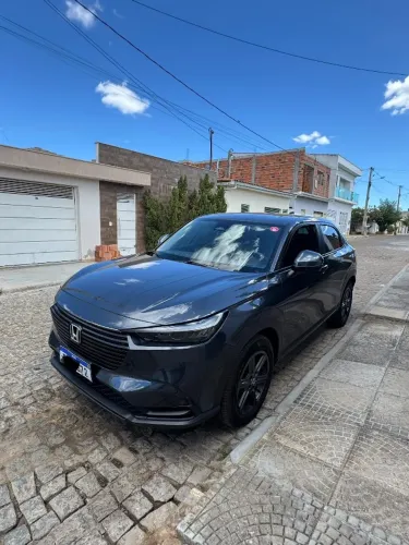 Honda HR-V EXL 1.5 Sensing 16V 5P Aut. 2025