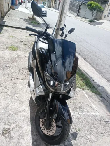 Nmax 160