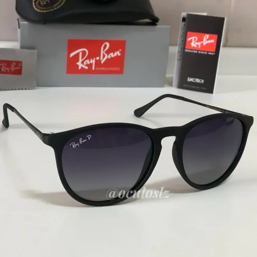 Óculos Ray Ban Erika Polarizado