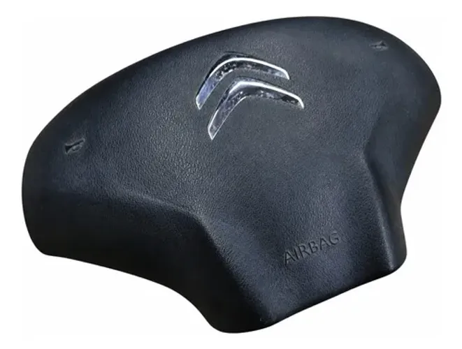 Bolsa Airbag Citroen C3 Picasso Aircross 2013-14 Original Preto