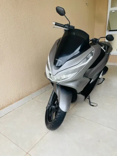 Honda Pcx 150 2019 18mil km