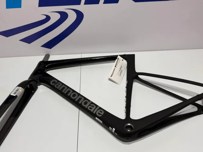 QUADRO CANNONDALE SUPERSIXEVO CARBON DISC HI-MOD 54 ZERO