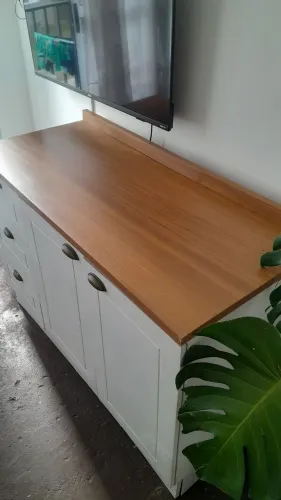 Armário de cozinha (OPORTUNIDADE) 
