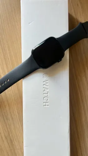 Apple Watch séries 7 45m 