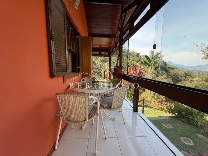 Casa para Locação no Parque Boa Vista