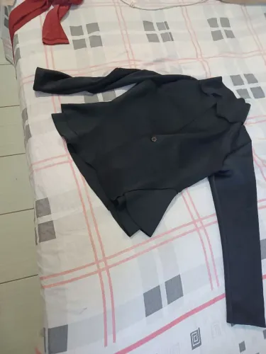 Blazer feminino 